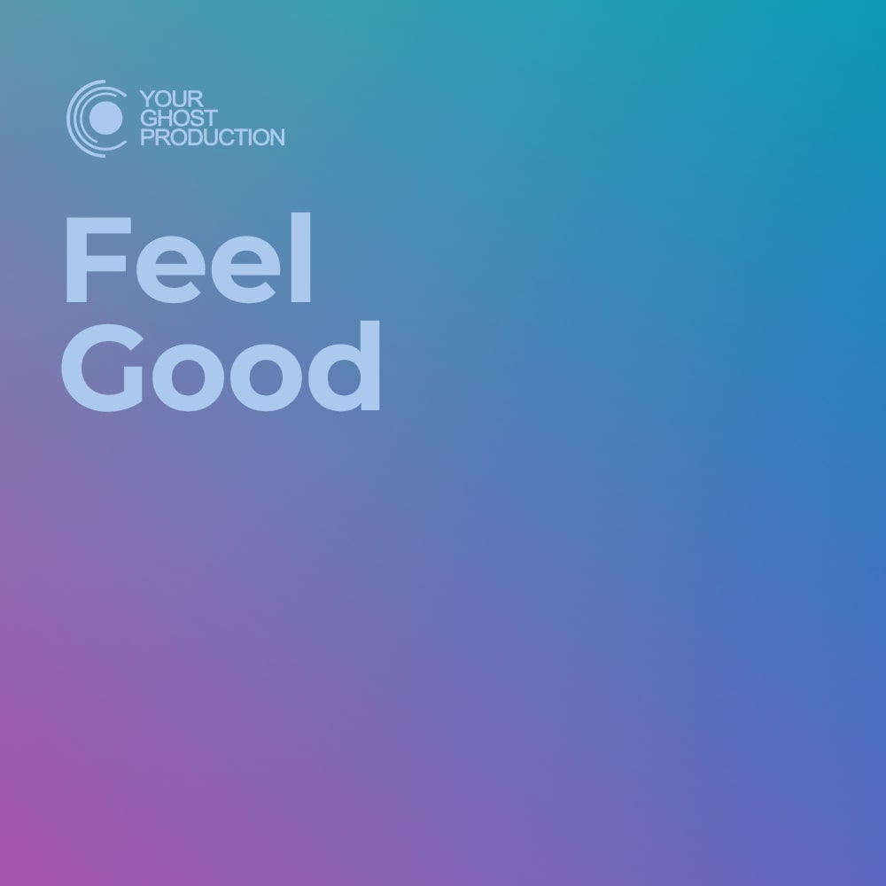 Feel Good Ghost Productions