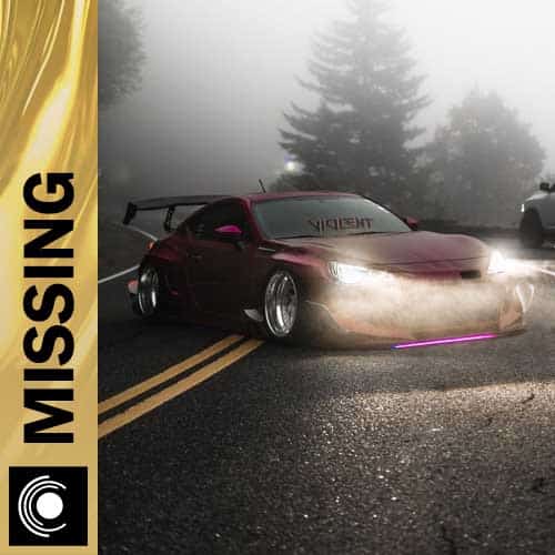Missing Ghost Production