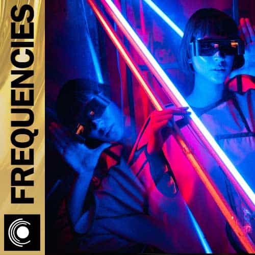 Frequencies Ghost Production