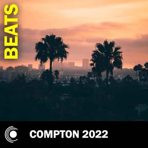 Compton 2022 Beat