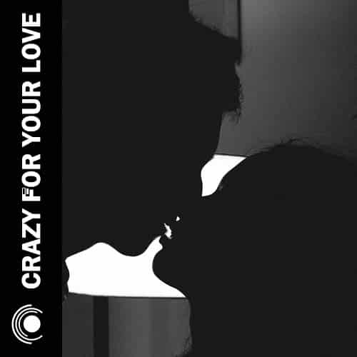 Crazy For Your Love Ghost Production