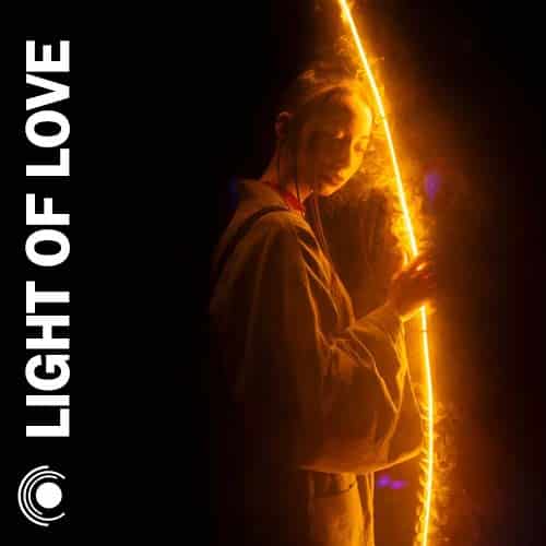 Light of Love Ghost Production