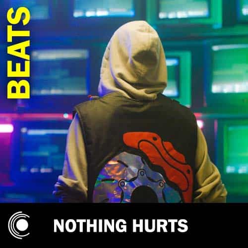 Nothing Hurts Beat