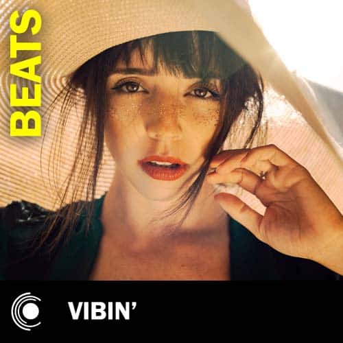 Vibin' Beat