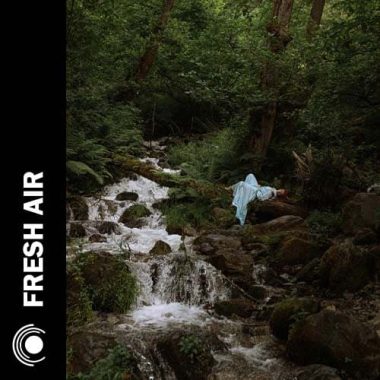Fresh Air Ghost Production