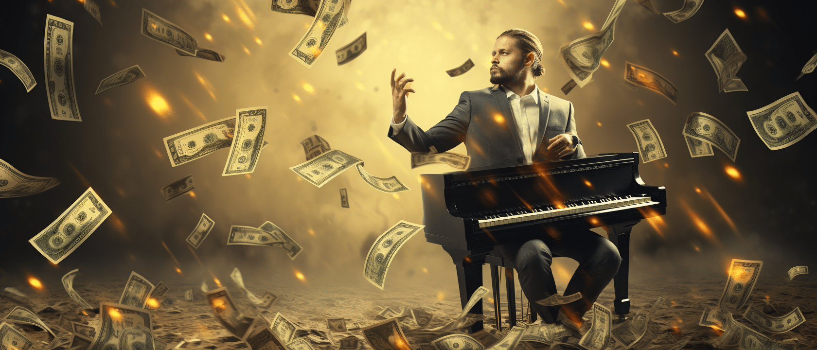 Making Money on Music in 2023