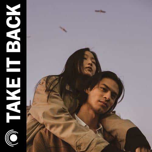 Take It Back Ghost Production