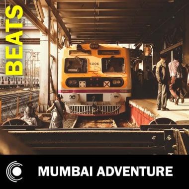 Mumbai Adventures Beat