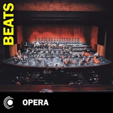 opera beat