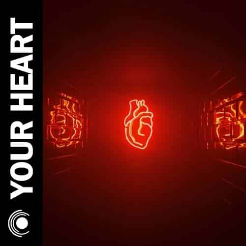 Your Heart Ghost Production